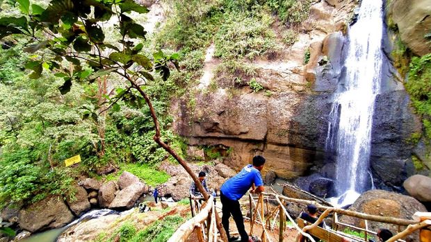 Curug Gumawang