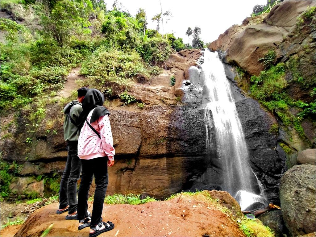 Curug Gumawang