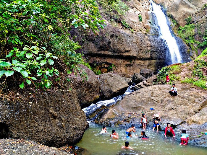 Curug Gumawang