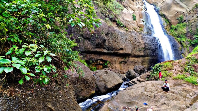 Curug Gumawang Curug Gumawang