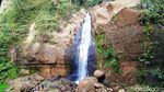 Curug Gumawang, Air Terjun yang Eksotis di Ciamis