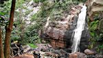 Curug Gumawang, Air Terjun yang Eksotis di Ciamis