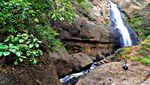 Curug Gumawang, Air Terjun yang Eksotis di Ciamis