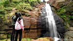 Curug Gumawang, Air Terjun yang Eksotis di Ciamis
