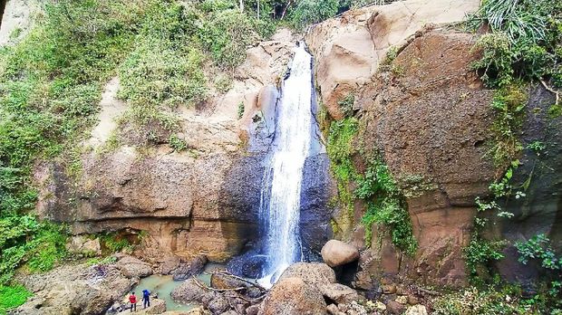 Curug Gumawang