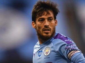 Comeback dari Pensiun, David Silva Gabung Klub Hong Kong