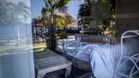 Bergeser ke Britania Raya, dimana tujuan populer mereka adalah Maldives, Meksiko dan Bali.  Ulet Ifansasti/Getty Images  