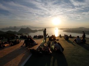 Ini Lho Deretan Destinasi Paling Dicari Traveler Dunia di Tahun 2021