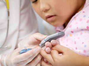 Punya Keturunan Diabetes? Jangan Khawatir, Lakukan Ini