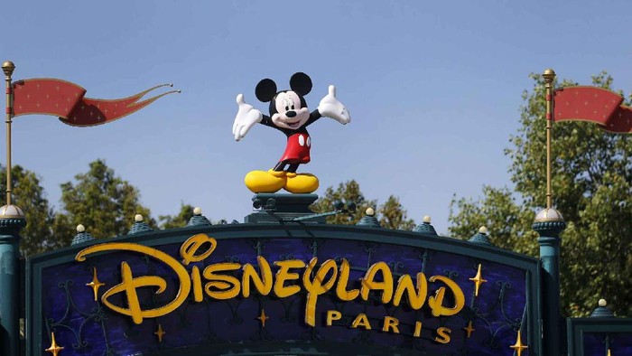 Disneyland Paris Disneyland Paris