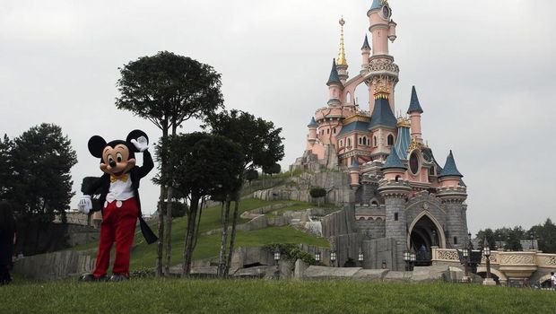 Disneyland