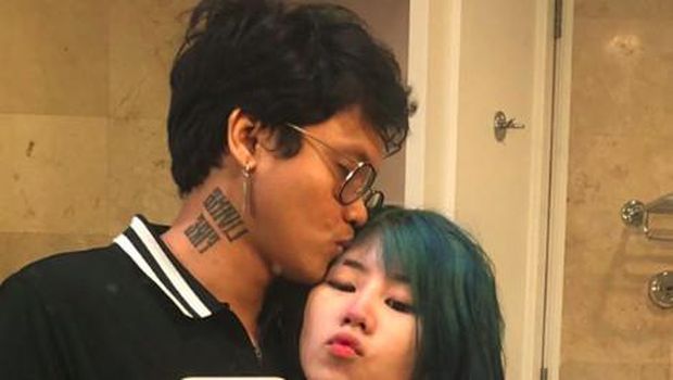 ericko lim selingkuhi jessica jane