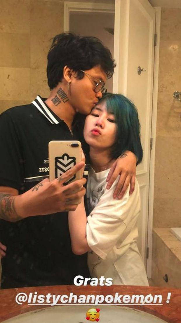 ericko lim selingkuhi jessica jane