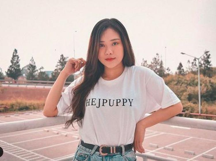 10 Foto Jessica Jane, YouTuber Cantik yang Ungkap Perselingkuhan Ericko Lim
