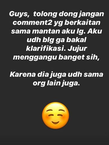 ericko lim selingkuhi jessica jane