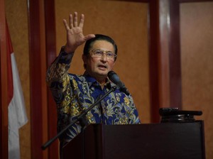 Waspadai Krisis Pangan, MPR Dorong Pemerintah Dukung Petani Lewat KTA