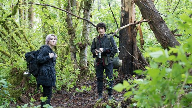 Film Blair Witch Film Blair Witch