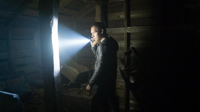 Film Blair Witch