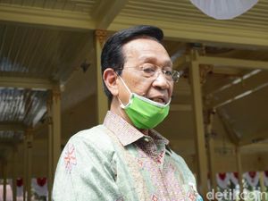 Sultan Naikkan UMP DIY, Buruh Kok Malah Kecewa?