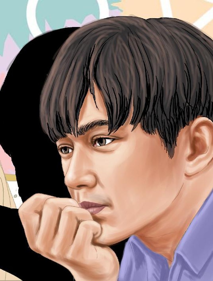 ilustrasi cerpen