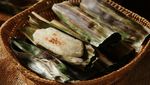 Nyam! 20 Otak-otak Bakar yang Gurih Empuk Ada di Sini