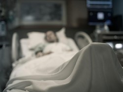 Kisah Cinta Wanita Sakit Ginjal & Pasien Kanker, Awalnya Menikah Demi Donor