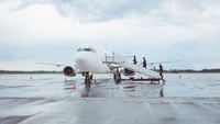 Tips Penting Boarding atau Masuk ke Pesawat Lebih Awal