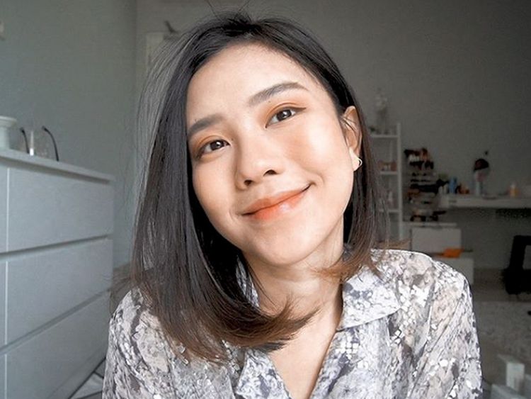 Profil Jessica Jane, Adik Jess No Limit yang Jadi Sorotan