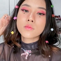 Setelah kisah cinta segitiga antara Listy Chan, Ericko Lim dan Jessica Jane banyak diberitakan, kisahnya pun menjadi trending di Twitter di Indonesia. Listy Chan bahkan sampai memutuskan untuk menggembok akun Instagramnya demi menghindari hujatan-hujatan dari para netizen. Foto: Dok. Instagram/jessicajane99