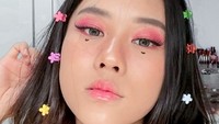 Selain itu Jessica juga kerap membagikan tutorial makeup di channelnya itu. Dok. Instagram/jessicajane99