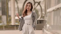 Nama Jessica Jane mulai menjadi sorotan usai ia membongkar perselingkuhan mantannya, Ericko Lim. Dok. Instagram/jessicajane99
