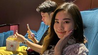Jessica Jane merupakan adik dari YouTuber dan atlet Espor Jess No Limit. Dok. Instagram/jessicajane99