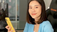 Seperti halnya Jess No Limit, Jessica Jane juga menjadi YouTuber dan atlet Esport dalam game AOV dan PUBG. Dok. Instagram/jessicajane99
