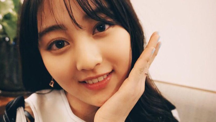 Jihyo TWICE