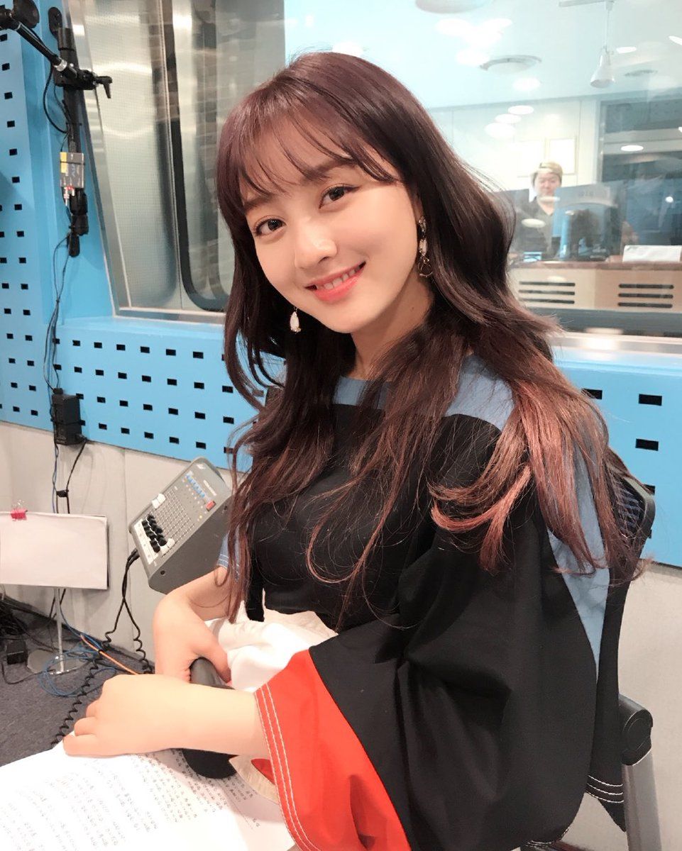 Jihyo TWICE
