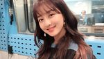 Transformasi Jihyo TWICE, Pernah Overweight hingga Turunkan BB 15 Kg