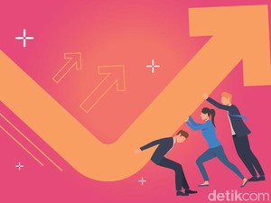 Deflasi Juli Jadi Pertanda Resesi, Pemerintah Harus Apa?