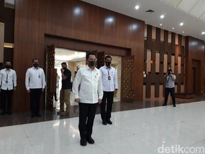 Bentuk Tim Khusus, Polri Juga Telusuri Aliran Dana Terkait Djoko Tjandra