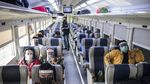 SIKM Dicabut, CLM Jadi Syarat Baru Bisa Naik Kereta Jarak Jauh