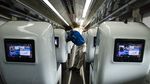SIKM Dicabut, CLM Jadi Syarat Baru Bisa Naik Kereta Jarak Jauh