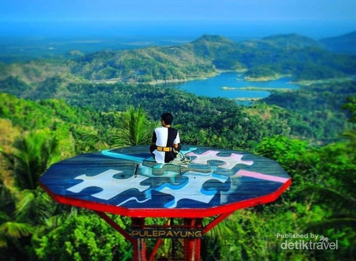Kalibiru