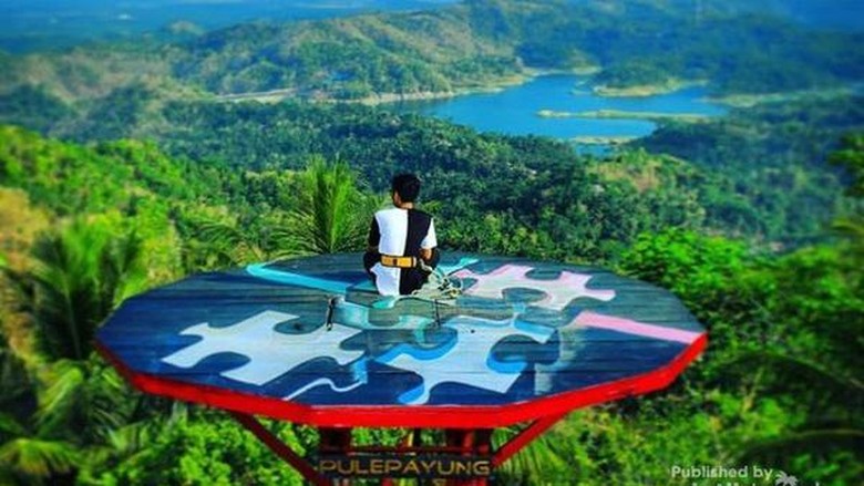 Kalibiru Kalibiru