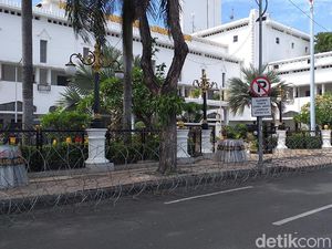 Sejarah Jawa Timur dari Zaman Kerajaan hingga Awal Kemerdekaan