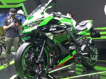 Kawasaki Ninja ZX-25R Indonesia Kena Recall, Ini Masalahnya