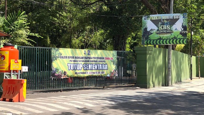 KBS Kembali Perpanjang Penutupan Hingga 16 Juli 2020