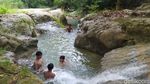 Foto: Kesejukan Kedung Londo Blora yang Bikin Betah