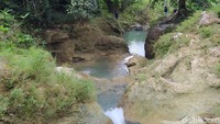 Untuk bermalam dan mendirikan tenda camping di sekitar lokasi juga sangat cocok. Sayang, tempat ini belum sepenuhnya mendapat perhatian dari pemerintah daerah Blora. (Febrian Chandra/detikcom)