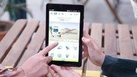 Hingga Juni 2020, user registered Mandiri Syariah Mobile mencapai hampir 1,3 juta, naik lebih dari 45% dari periode tahun sebelumnya. Akumulasi total transaksi layanan digital sebanyak 55 juta transaksi, meningkat 29,15% dari periode tahun sebelumnya.