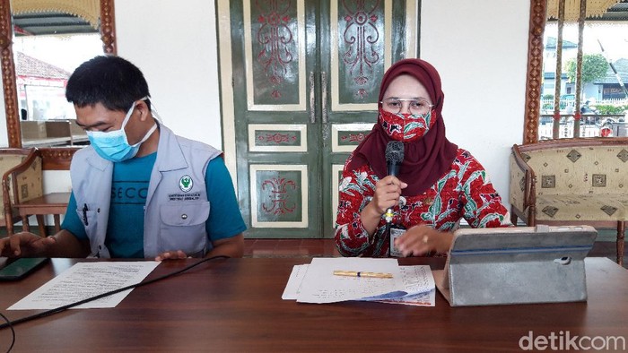 Kepala Dinkes Boyolali, Ratri S Survivalina, Kamis (16/7/2020).