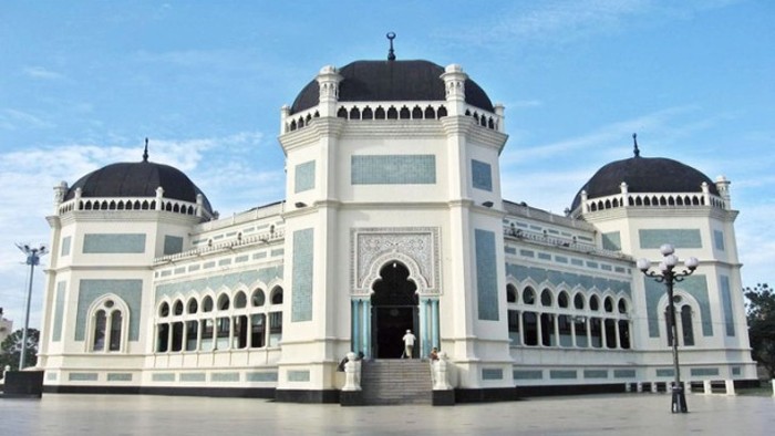 kerajaan perlak